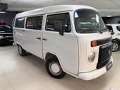 Volkswagen Kombi