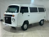 Volkswagen Kombi
