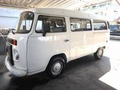 Volkswagen Kombi