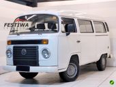 Volkswagen Kombi
