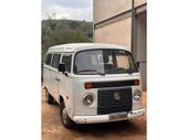 Volkswagen Kombi