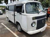 Volkswagen Kombi