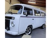 Volkswagen Kombi