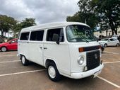 Volkswagen Kombi