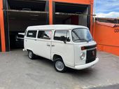 Volkswagen Kombi