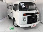 Volkswagen Kombi