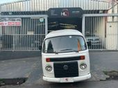 Volkswagen Kombi