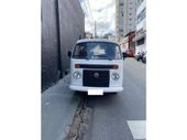 Volkswagen Kombi