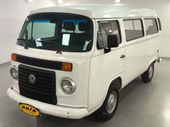 Volkswagen Kombi