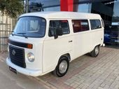 Volkswagen Kombi