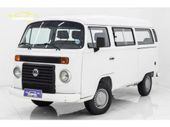 Volkswagen Kombi