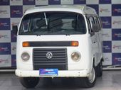 Volkswagen Kombi