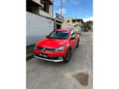 Volkswagen Saveiro Cab Dupla