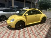 Volkswagen New Beetle