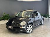 Volkswagen New Beetle