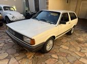 Volkswagen Parati
