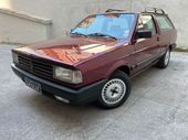 Volkswagen Parati