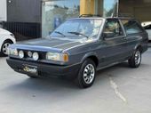 Volkswagen Parati