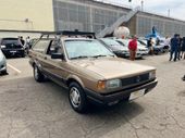 Volkswagen Parati