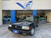 Volkswagen Parati