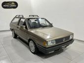Volkswagen Parati