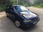 Volkswagen Parati