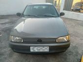 Volkswagen Parati