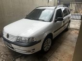Volkswagen Parati