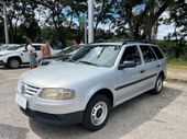Volkswagen Parati