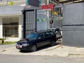 Volkswagen Parati
