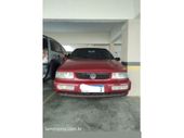 Volkswagen Passat Sedan
