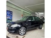 Volkswagen Passat Sedan