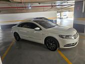 Volkswagen Passat Sedan