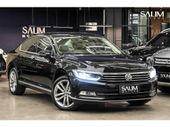Volkswagen Passat Sedan