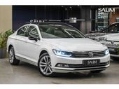 Volkswagen Passat Sedan