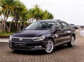 Volkswagen Passat Sedan