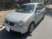 Volkswagen Polo Hatch