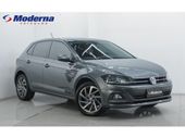 Volkswagen Polo Hatch