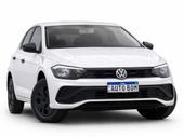 Volkswagen Polo Hatch