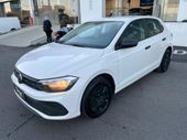 Volkswagen Polo Hatch