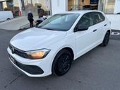 Volkswagen Polo Hatch