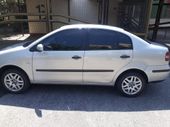 Volkswagen Polo Sedan