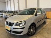 Volkswagen Polo Sedan