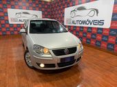 Volkswagen Polo Sedan
