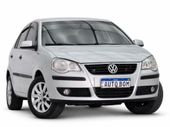 Volkswagen Polo Sedan
