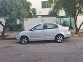 Volkswagen Polo Sedan