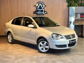 Volkswagen Polo Sedan