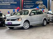 Volkswagen Polo Sedan