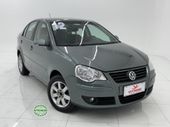 Volkswagen Polo Sedan