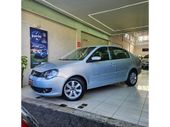 Volkswagen Polo Sedan